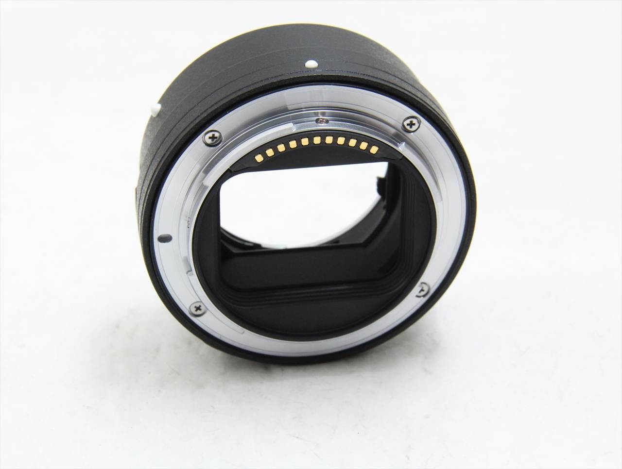 【中古】 ニコン(nikon) マウントアダプター FTZ II
