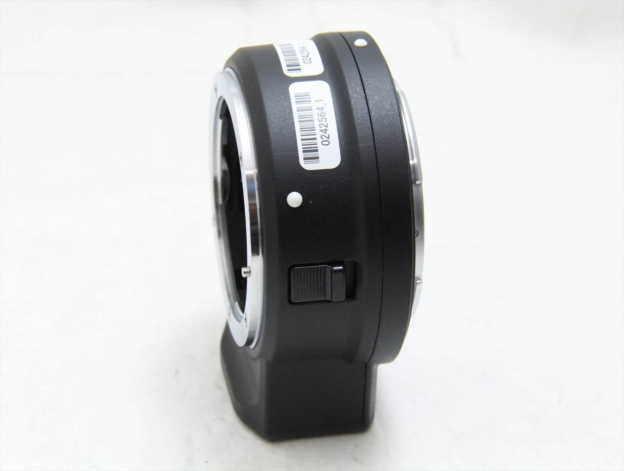 【中古】 ニコン(nikon) マウントアダプター FTZ