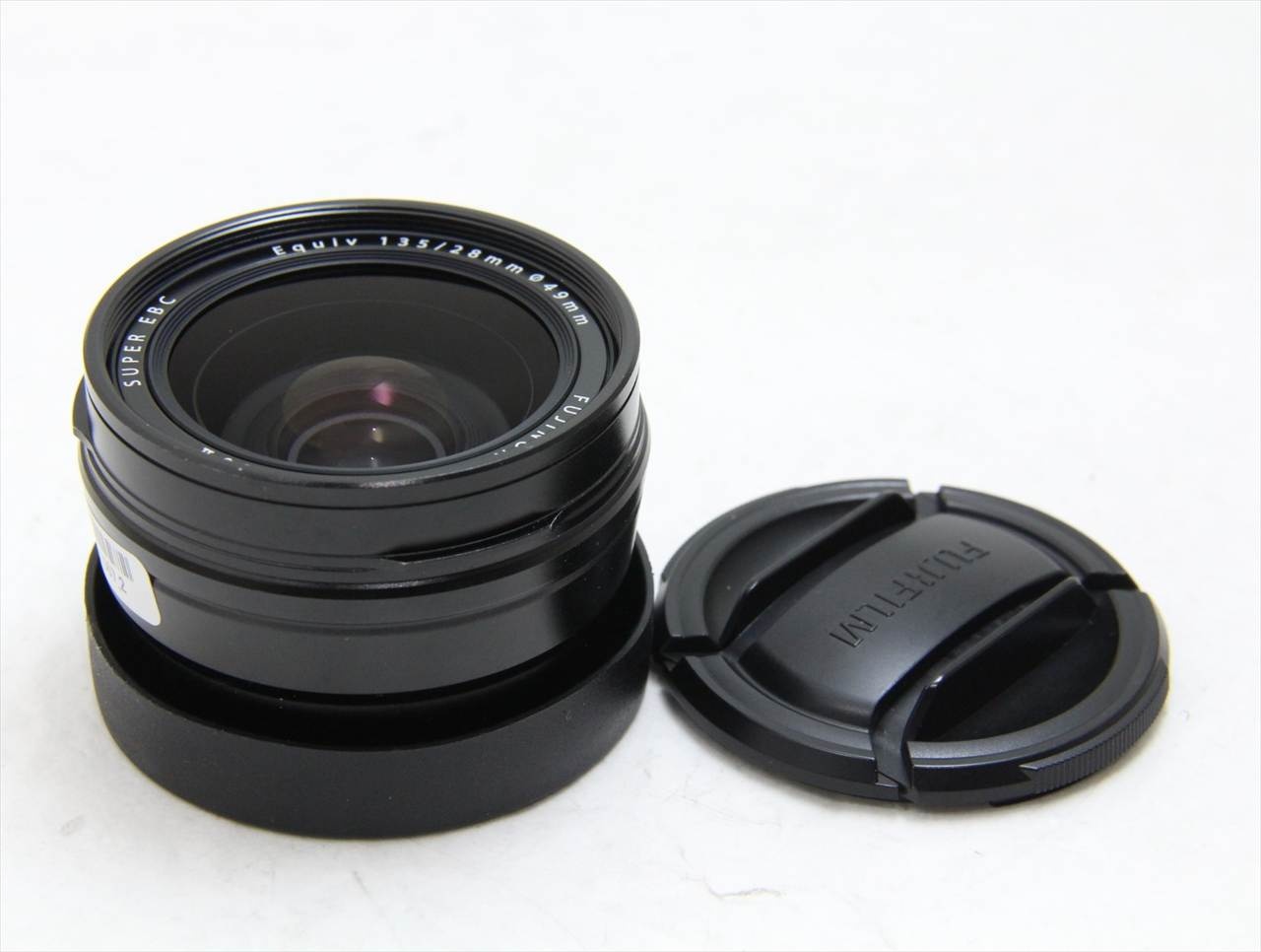 【中古】 富士フイルム(fujifilm) ワイドコンバージョンレンズ WCL-X100 II