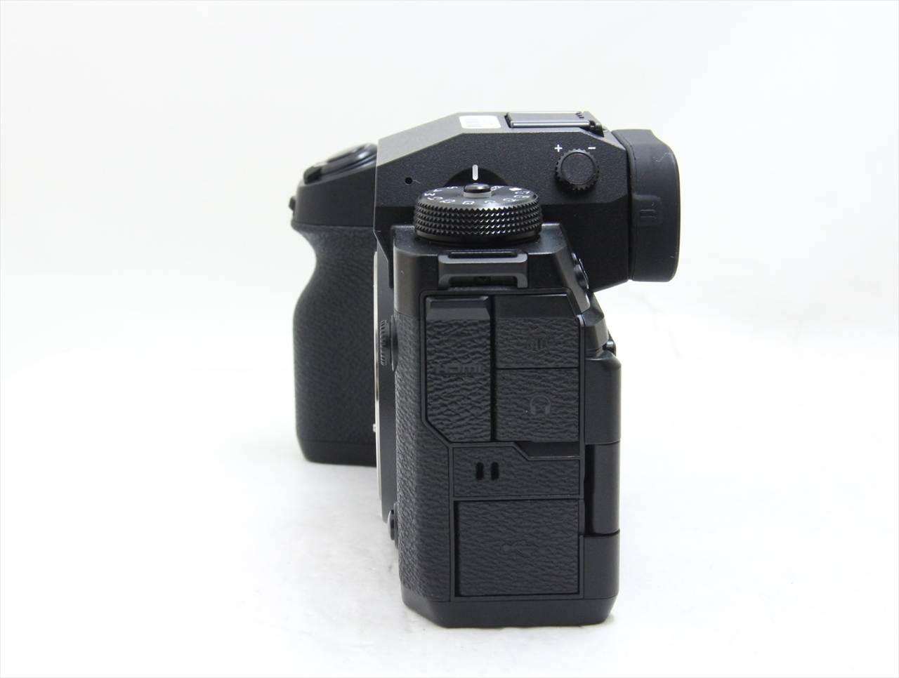 【中古】 富士フイルム(fujifilm) FUJIFILM X-H2S ボディ