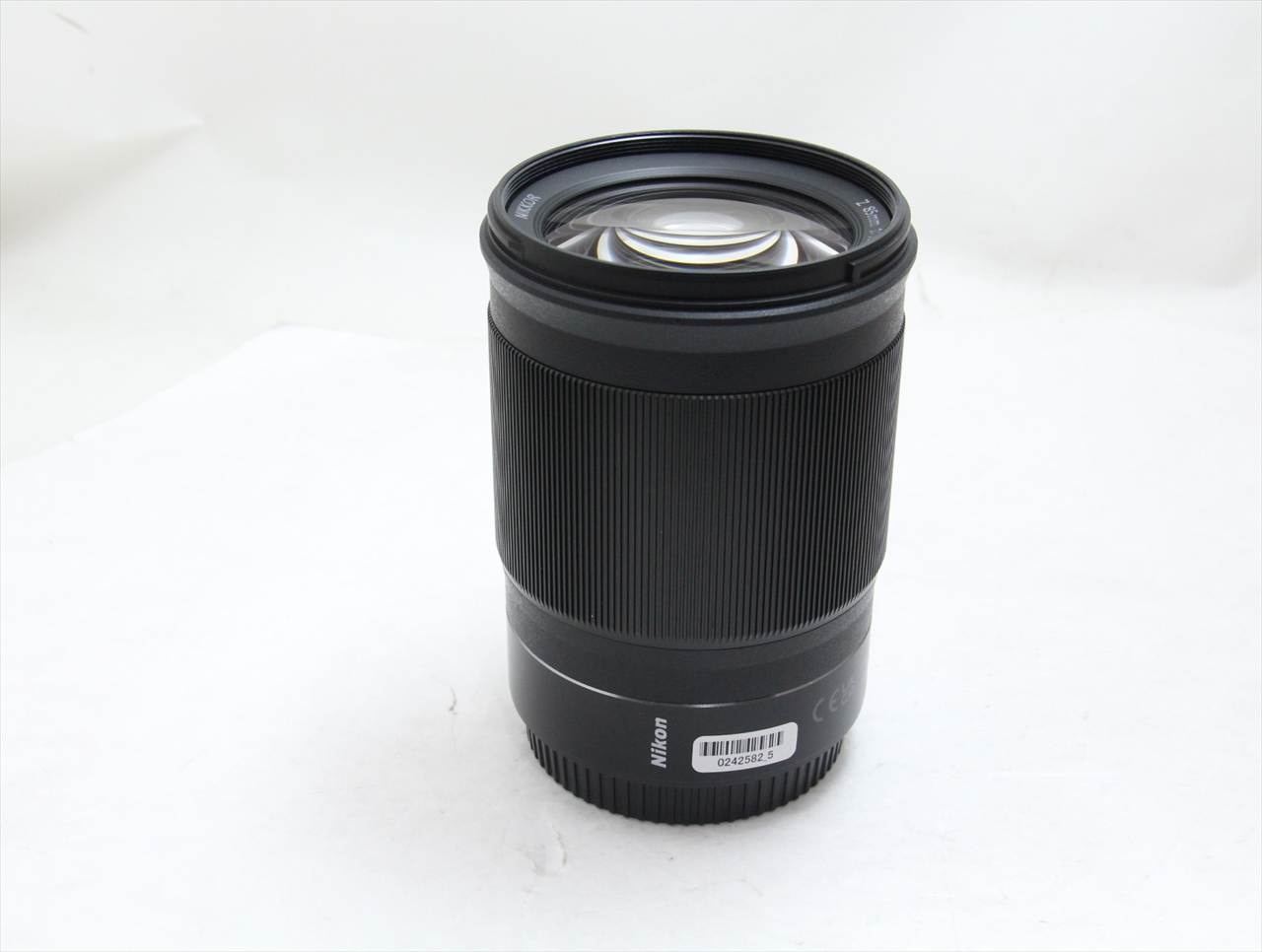 【中古】 ニコン(nikon) NIKKOR Z 85mm f/1.8 S