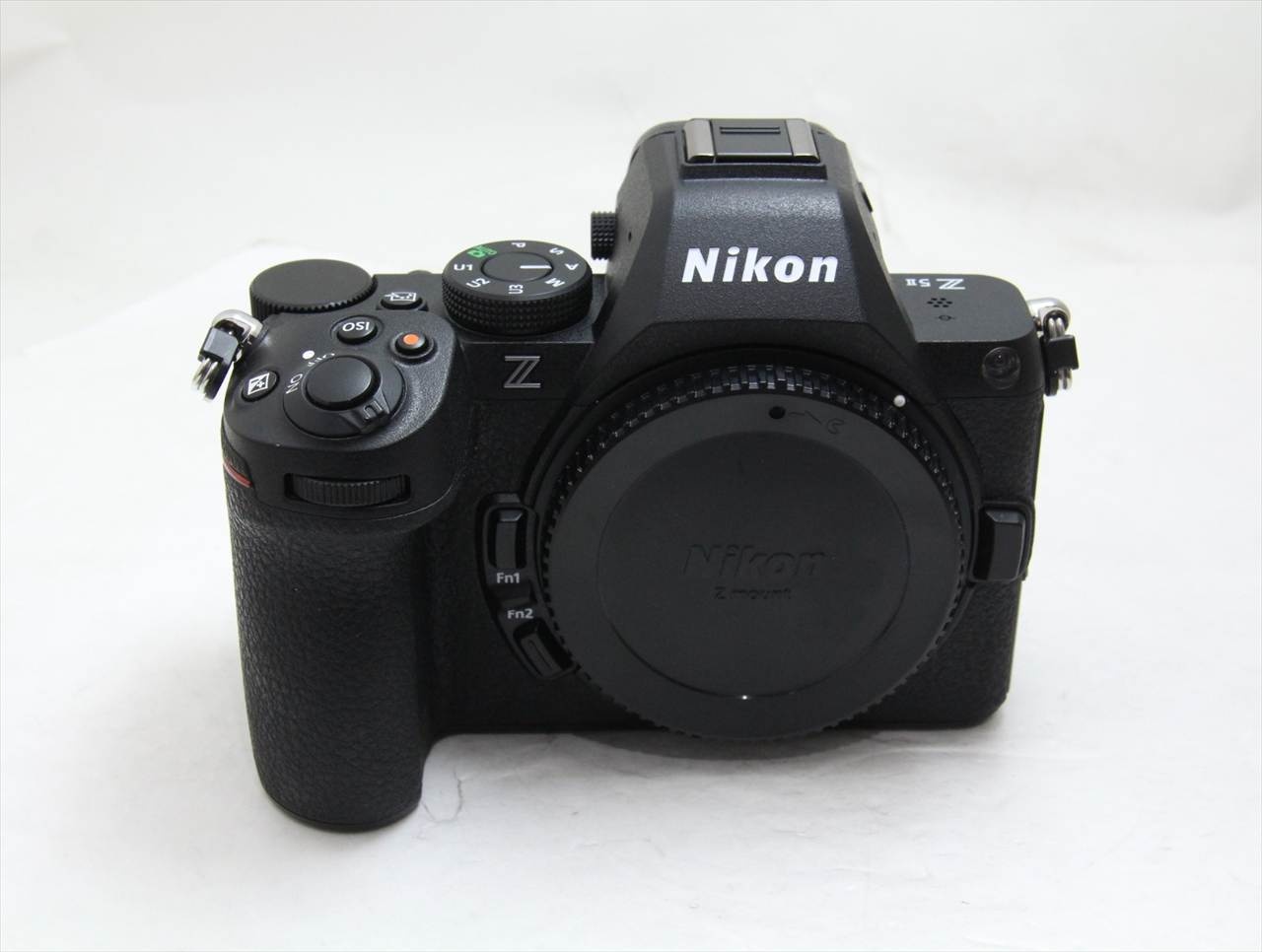 【中古】 ニコン(nikon) Z5II ボディ