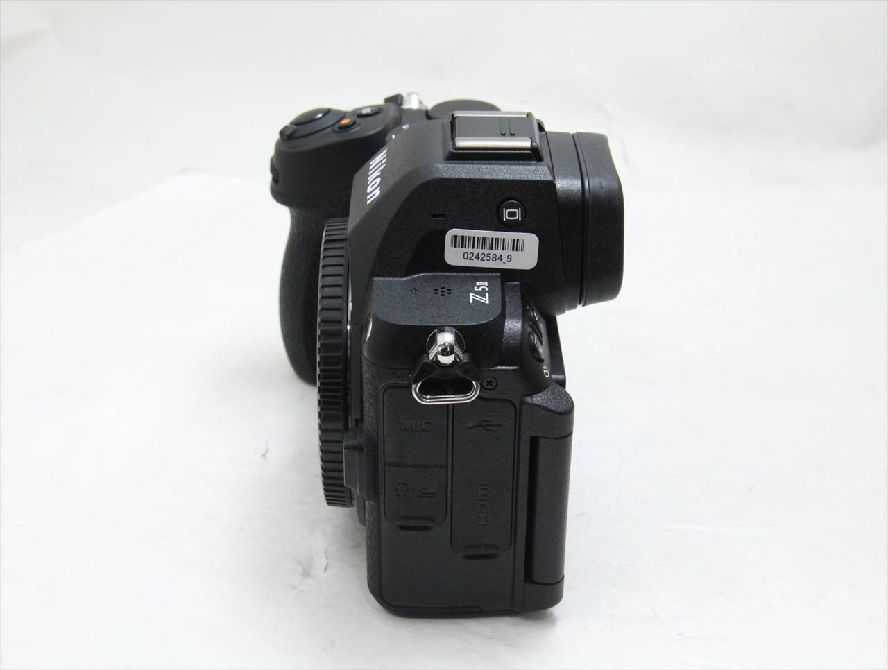 【中古】 ニコン(nikon) Z5II ボディ