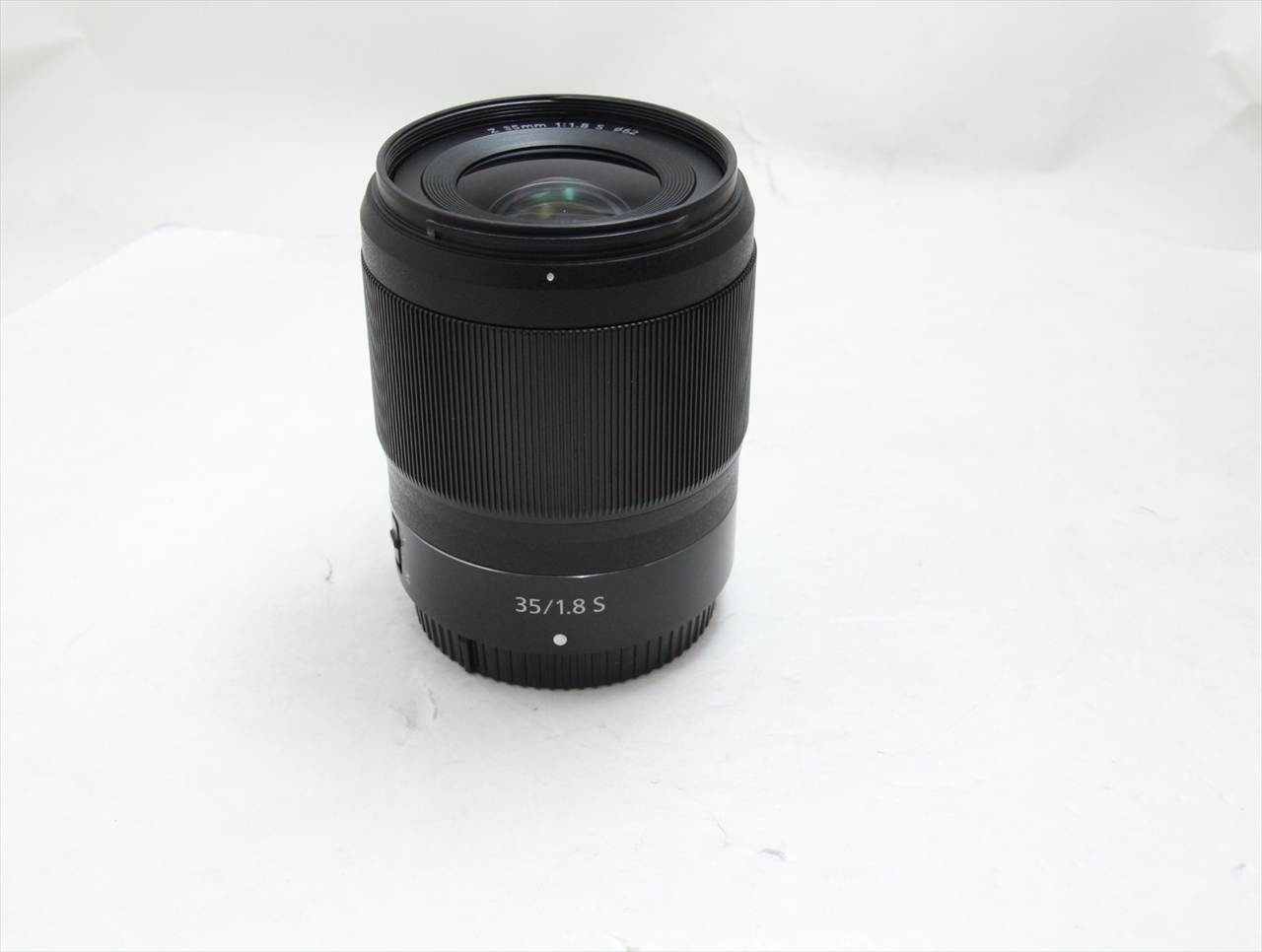 【中古】 ニコン(nikon) NIKKOR Z 35mm f/1.8 S
