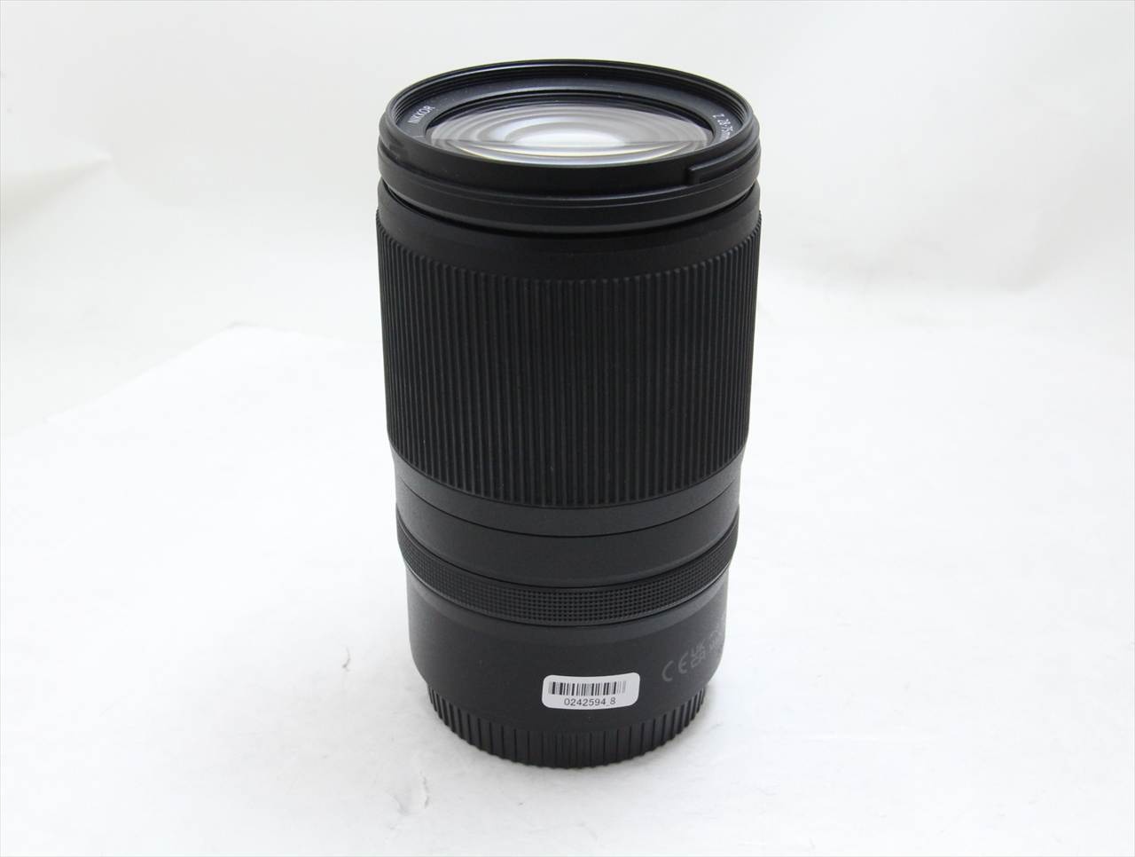【中古】 ニコン(nikon) NIKKOR Z 28-75mm f/2.8