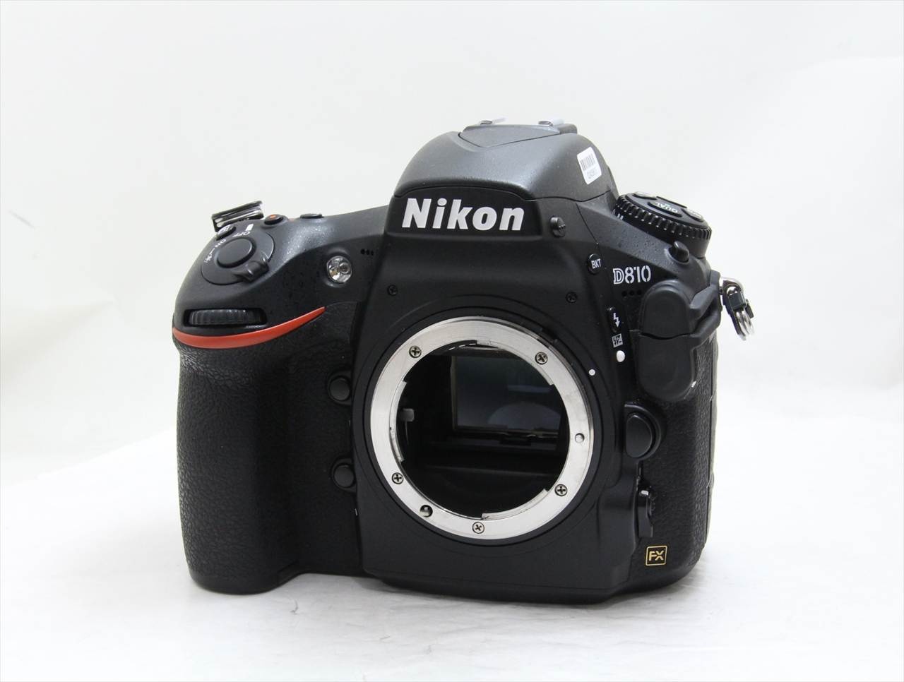 【中古】 ニコン(nikon) D810 ボディ