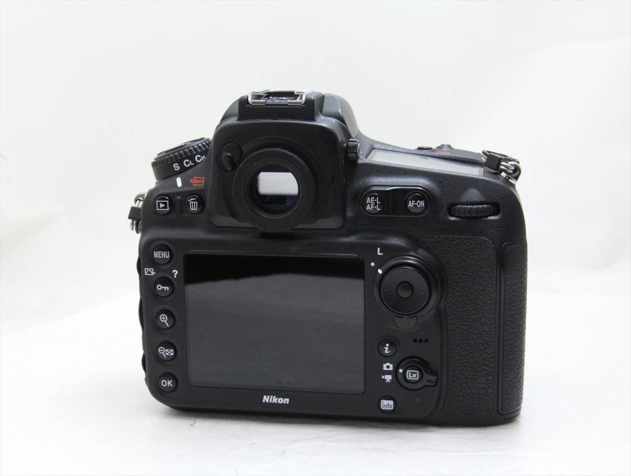 【中古】 ニコン(nikon) D810 ボディ