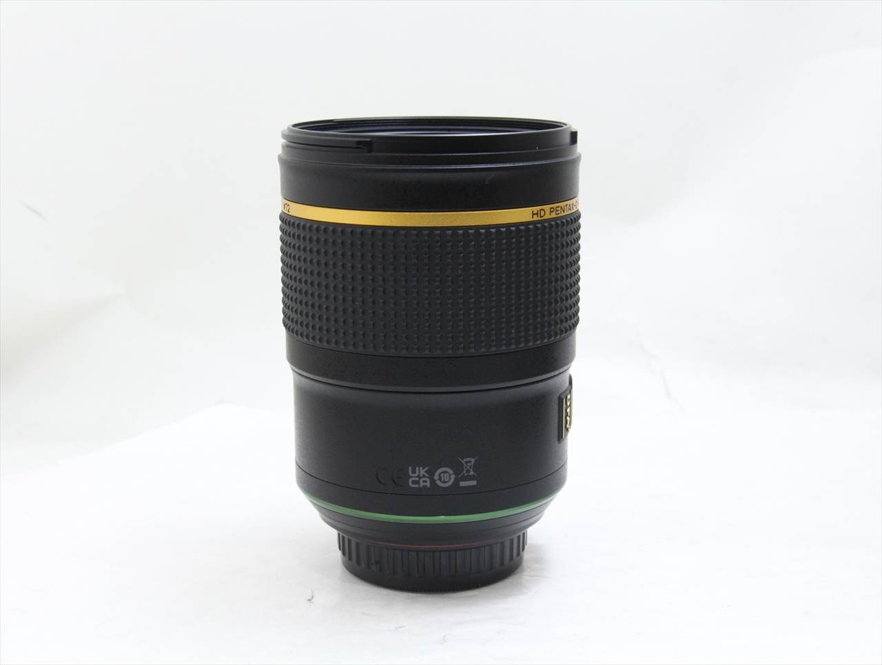 【中古】 ペンタックス(pentax) HD PENTAX-D FA★ 50mmF1.4 SDM AW