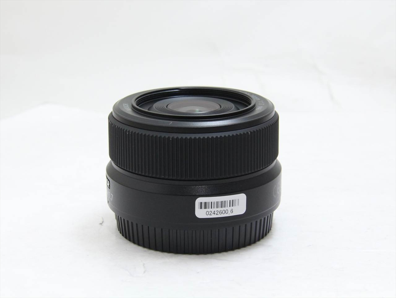 【中古】 ニコン(nikon) NIKKOR Z DX 24mm f/1.7