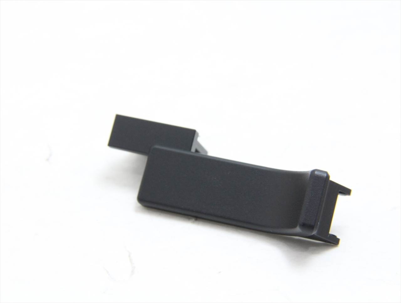 【中古】 ライカ(leica) M11用 サムレスト ブラック 24030