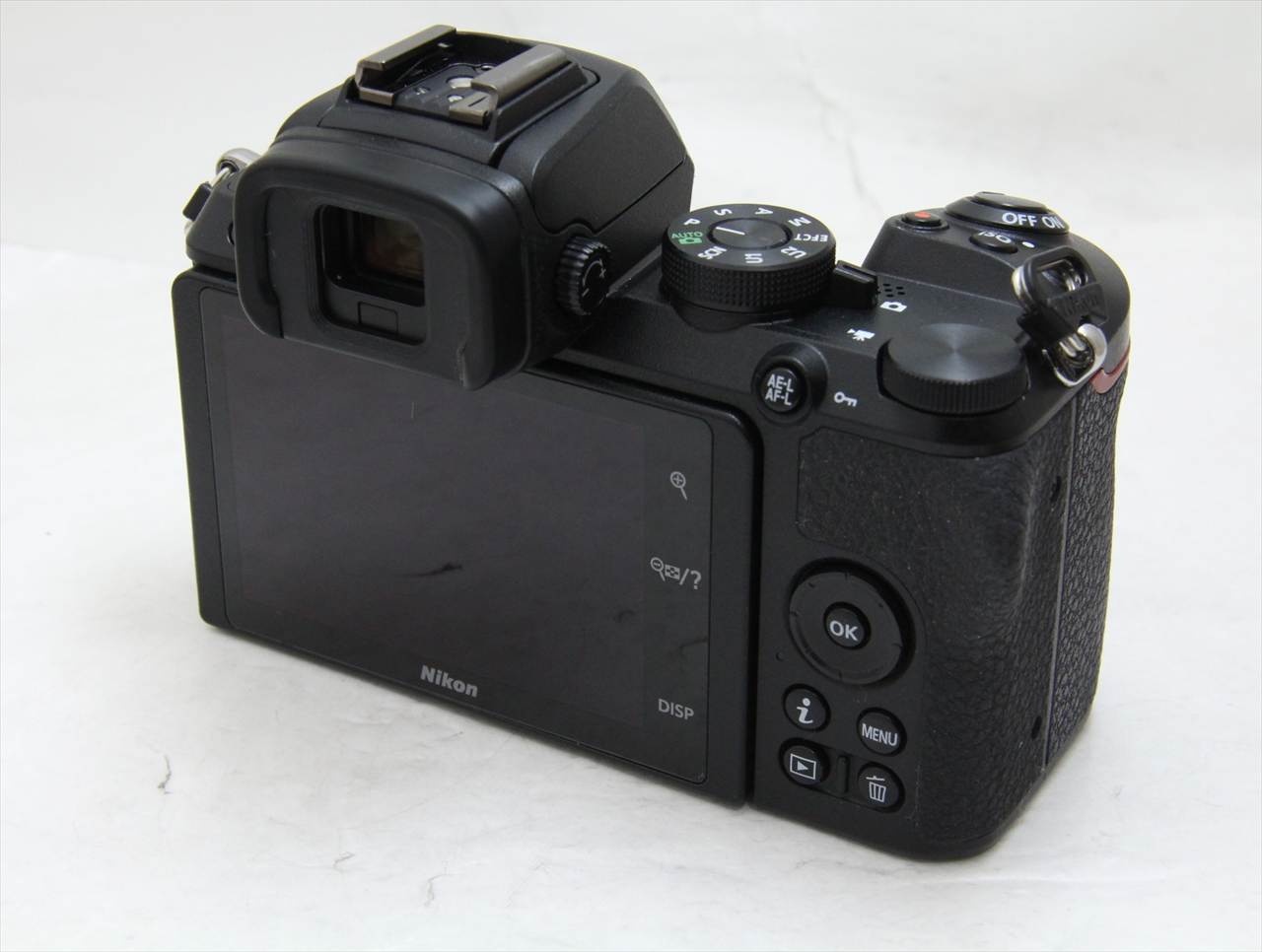 【中古】 ニコン(nikon) Z50 ボディ