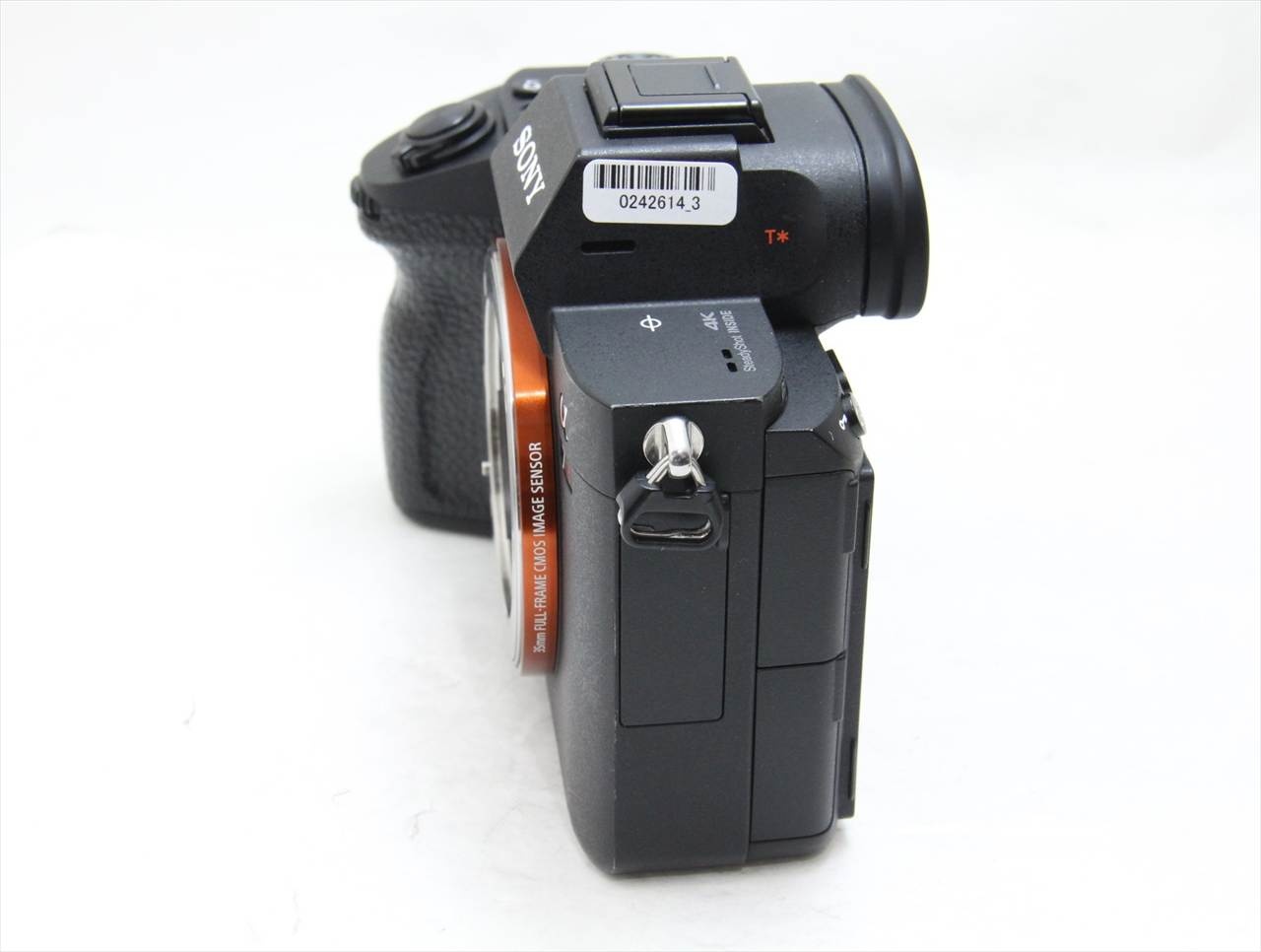 【中古】 ソニー(sony) α7R III ILCE-7RM3 ボディ