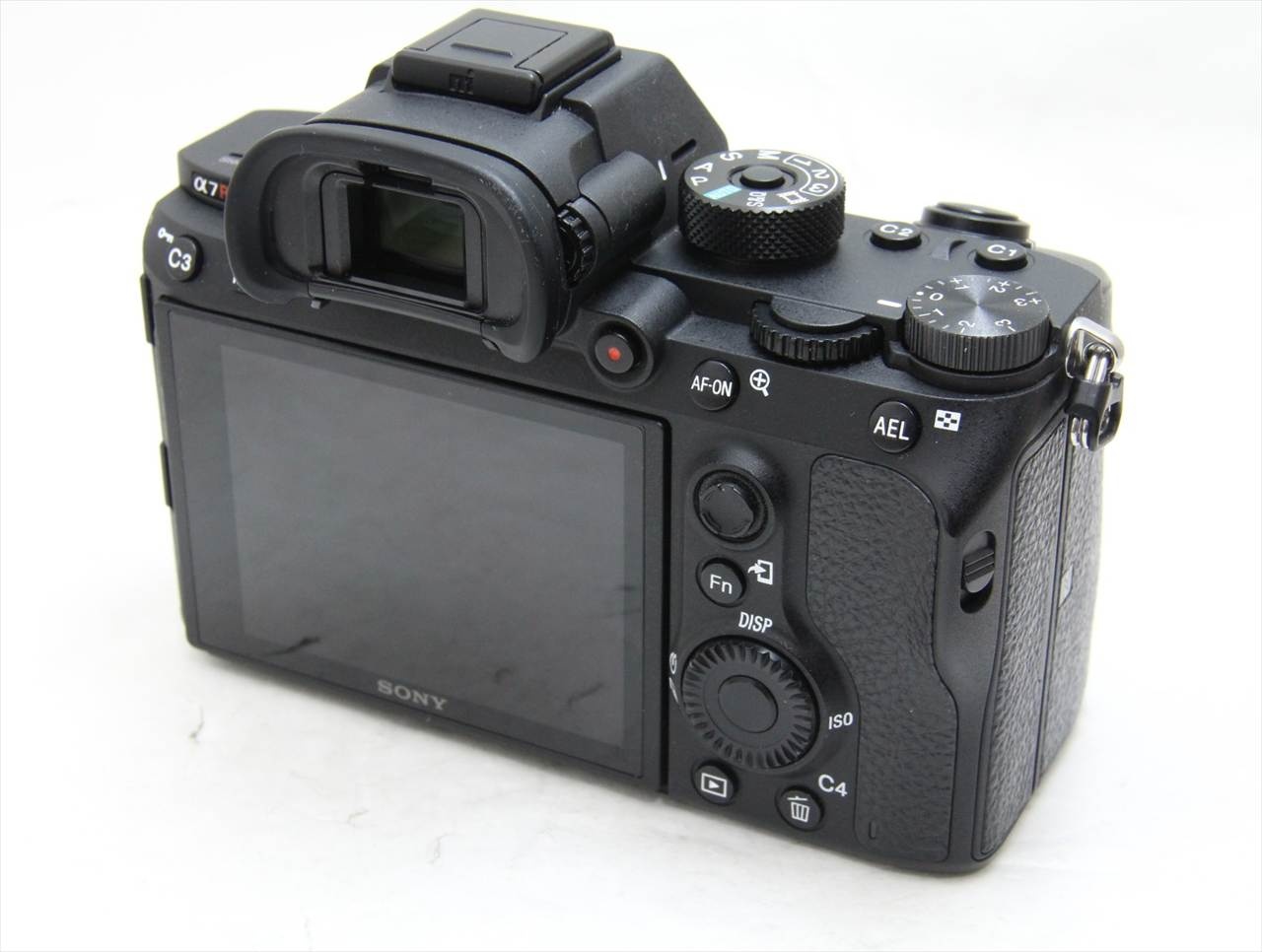 【中古】 ソニー(sony) α7R III ILCE-7RM3 ボディ