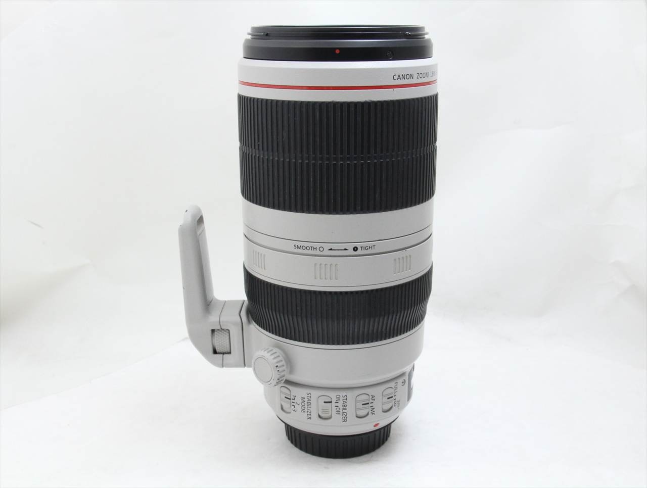 【中古】 キヤノン(canon) EF100-400mm F4.5-5.6L IS II USM