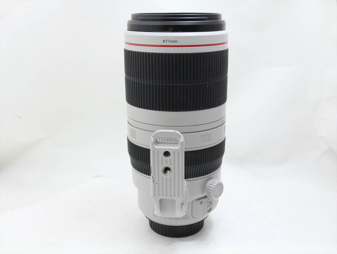 【中古】 キヤノン(canon) EF100-400mm F4.5-5.6L IS II USM