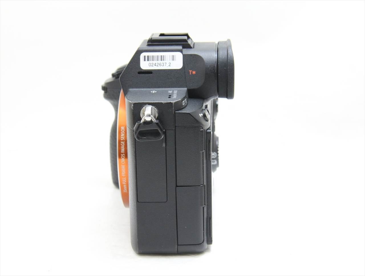 【中古】 ソニー(sony) α7 III ILCE-7M3 ボディ