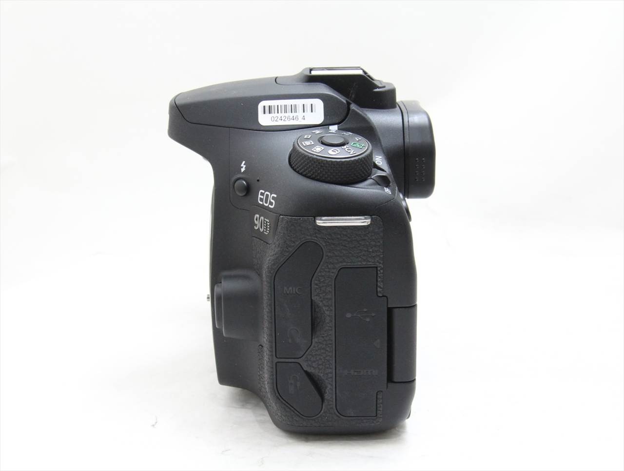 【中古】 キヤノン(canon) EOS 90D ボディ