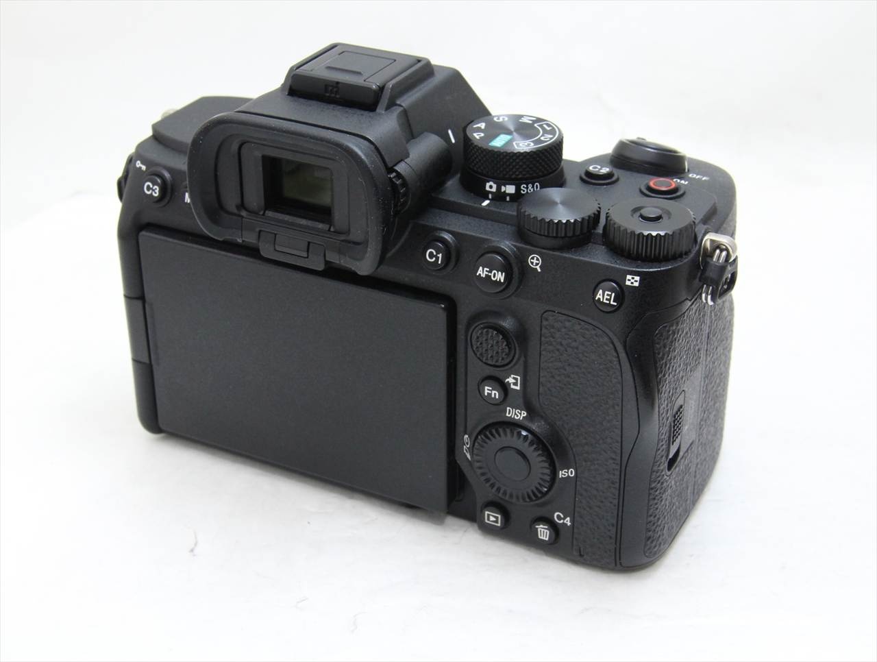 【中古】 ソニー(sony) α7 IV ILCE-7M4 ボディ