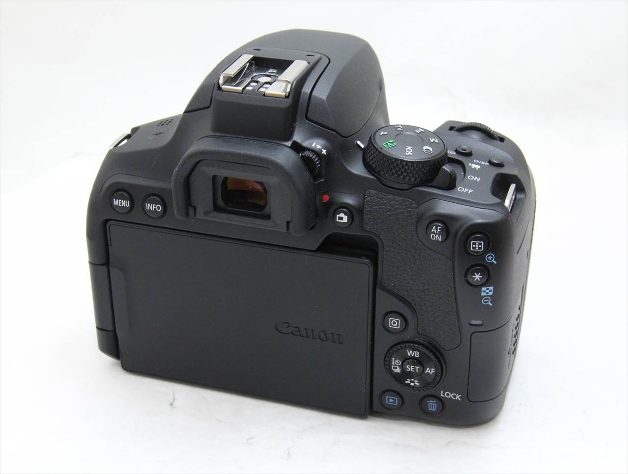 【中古】 キヤノン(canon) EOS Kiss X10i ボディ