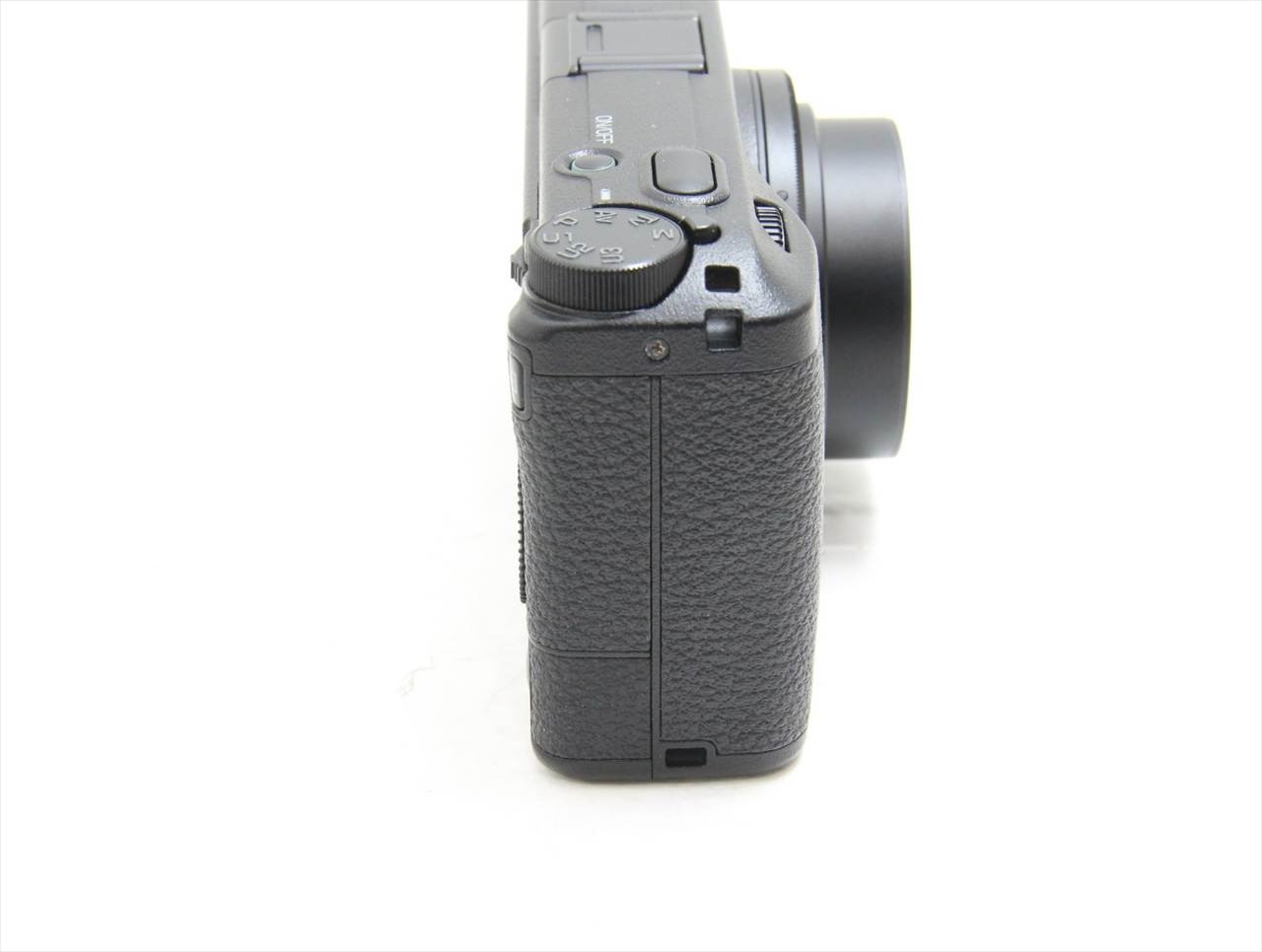 【中古】 リコー(ricoh) RICOH GR III