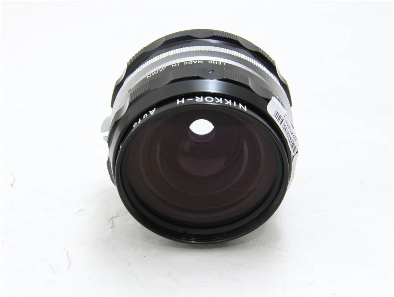 【中古】 ニコン(nikon) AN 28mm F3.5