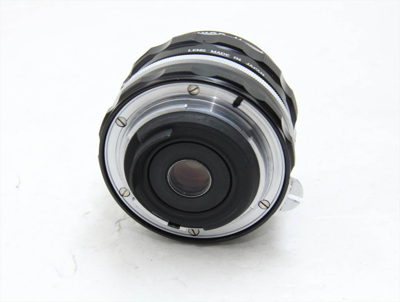 【中古】 ニコン(nikon) AN 28mm F3.5