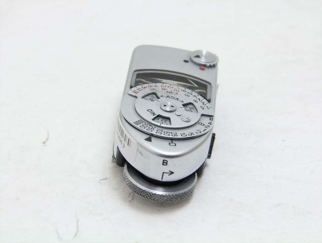 【中古】 ライカ(leica) MCメーター
