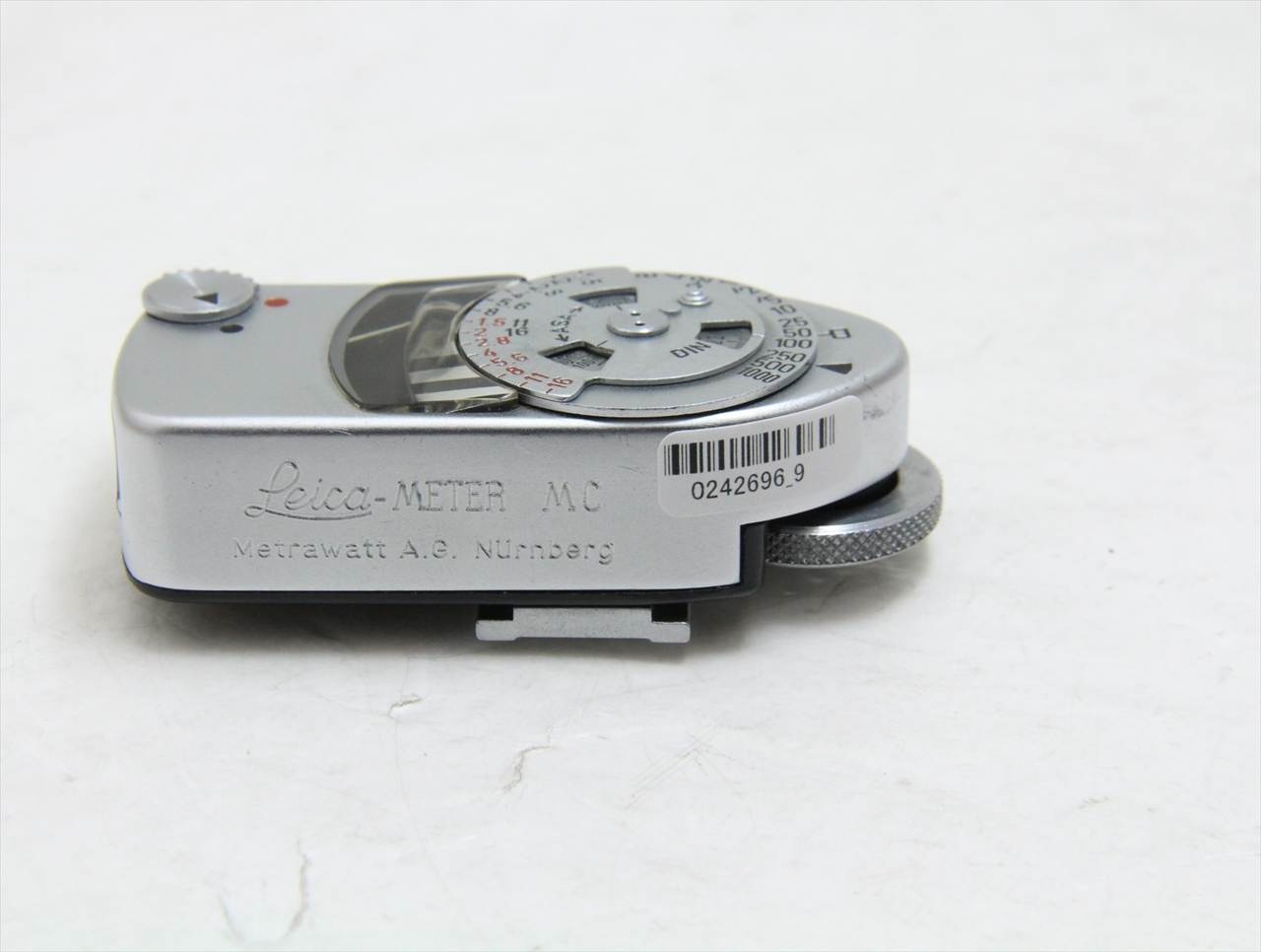 【中古】 ライカ(leica) MCメーター
