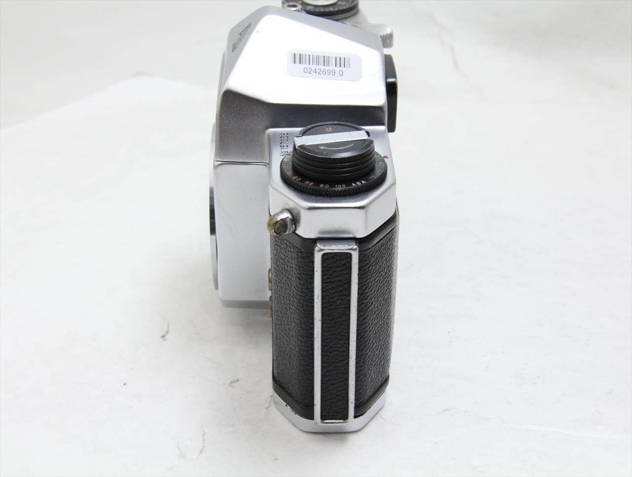 【中古】 ペンタックス(pentax) アサヒペンタックス K