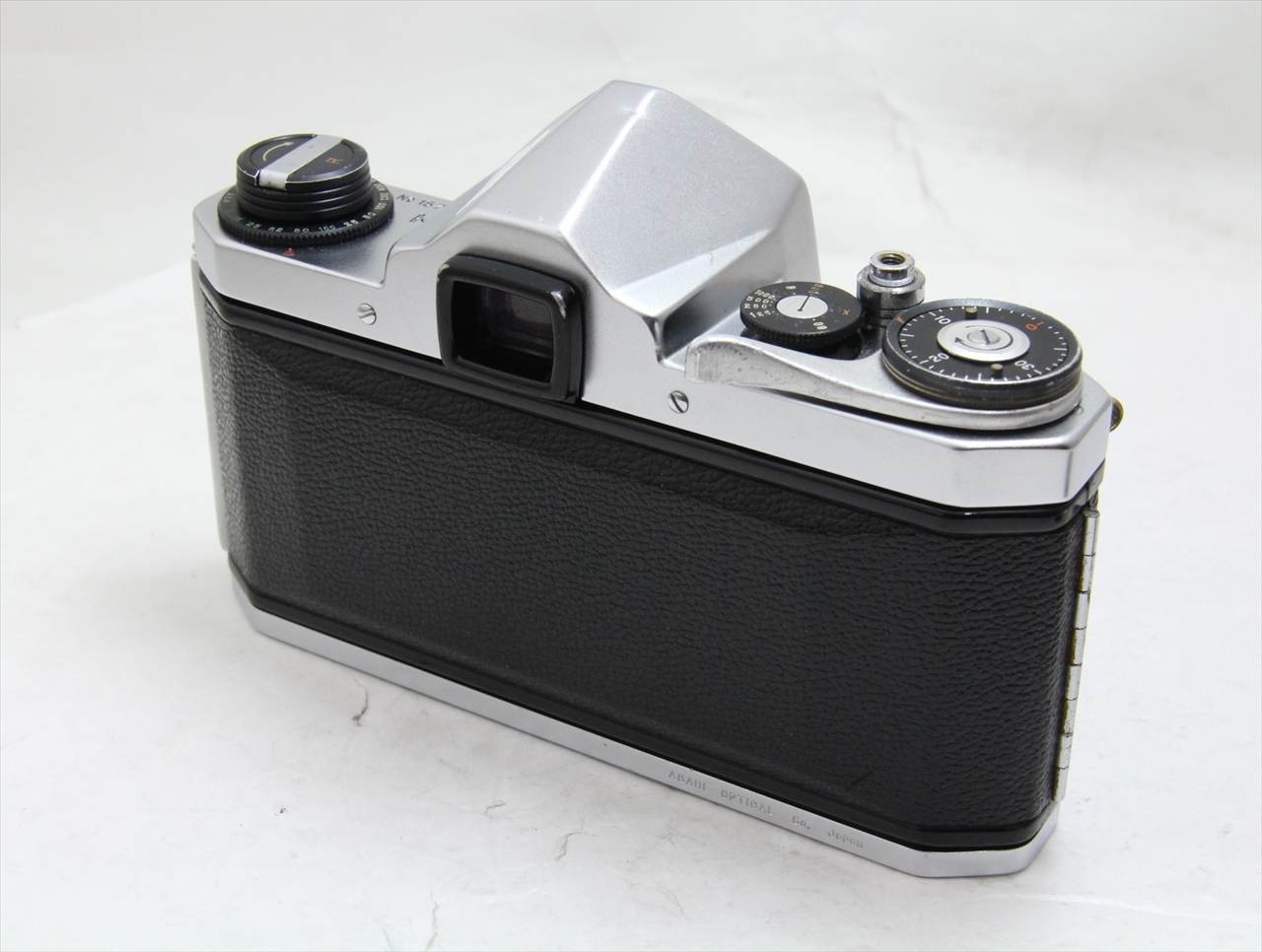 【中古】 ペンタックス(pentax) アサヒペンタックス K