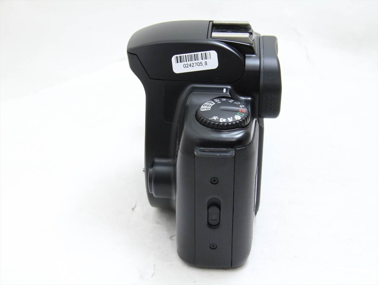 【中古】 キヤノン(canon) EOS Kiss