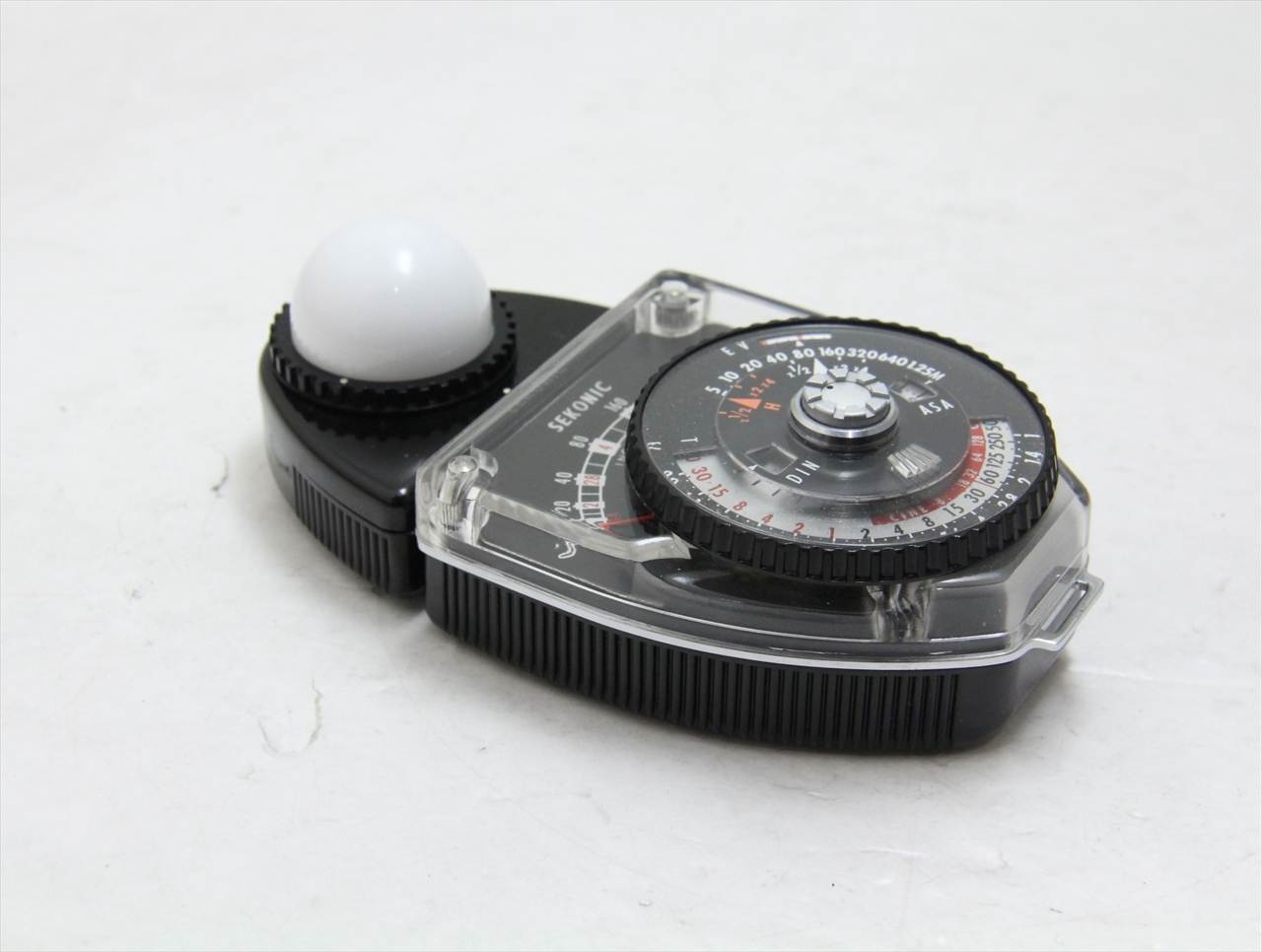 【中古】 セコニック(sekonic) スタジオデラックス L-398