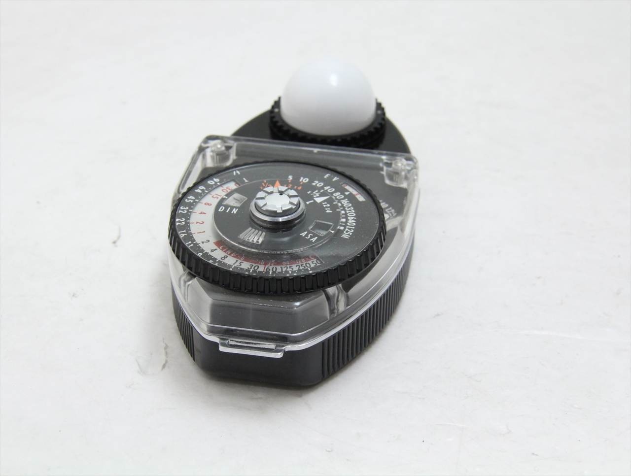 【中古】 セコニック(sekonic) スタジオデラックス L-398