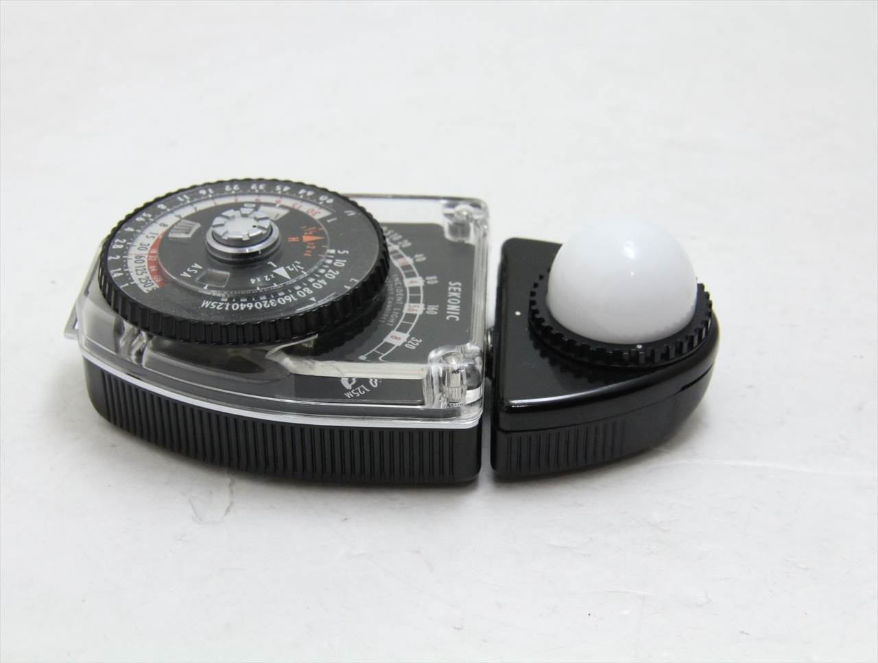 【中古】 セコニック(sekonic) スタジオデラックス L-398