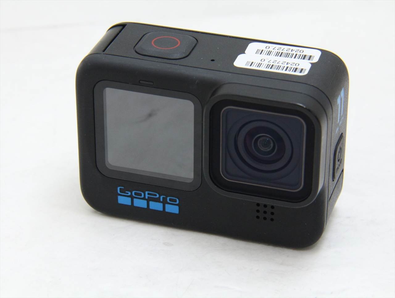 【中古】 ゴープロ(gopro) HERO11 Black CHDHX-112-FW