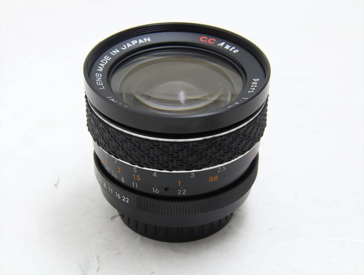 【中古】 その他(other) Petri C.C Auto 28mm F2.8 M42