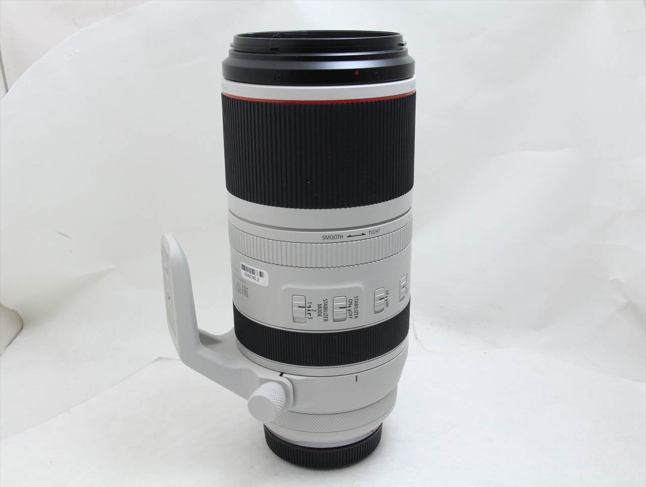 【中古】 キヤノン(canon) RF100-500mm F4.5-7.1 L IS USM
