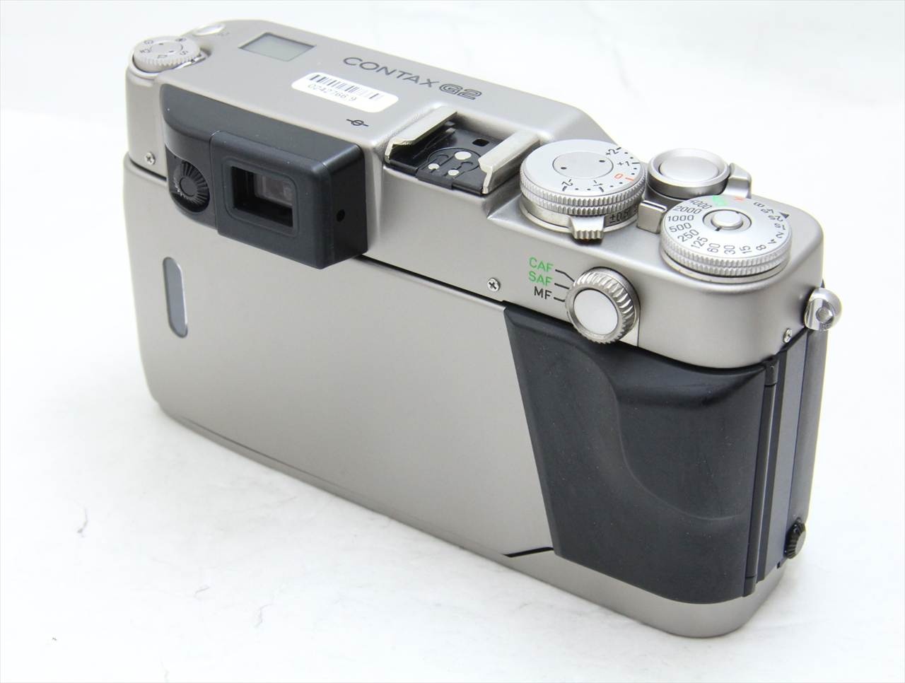【中古】 コンタックス(contax) G2