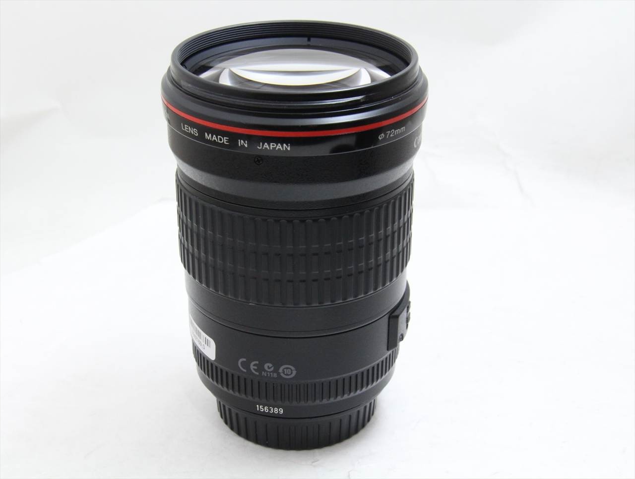 【中古】 キヤノン(canon) EF135mm F2L USM