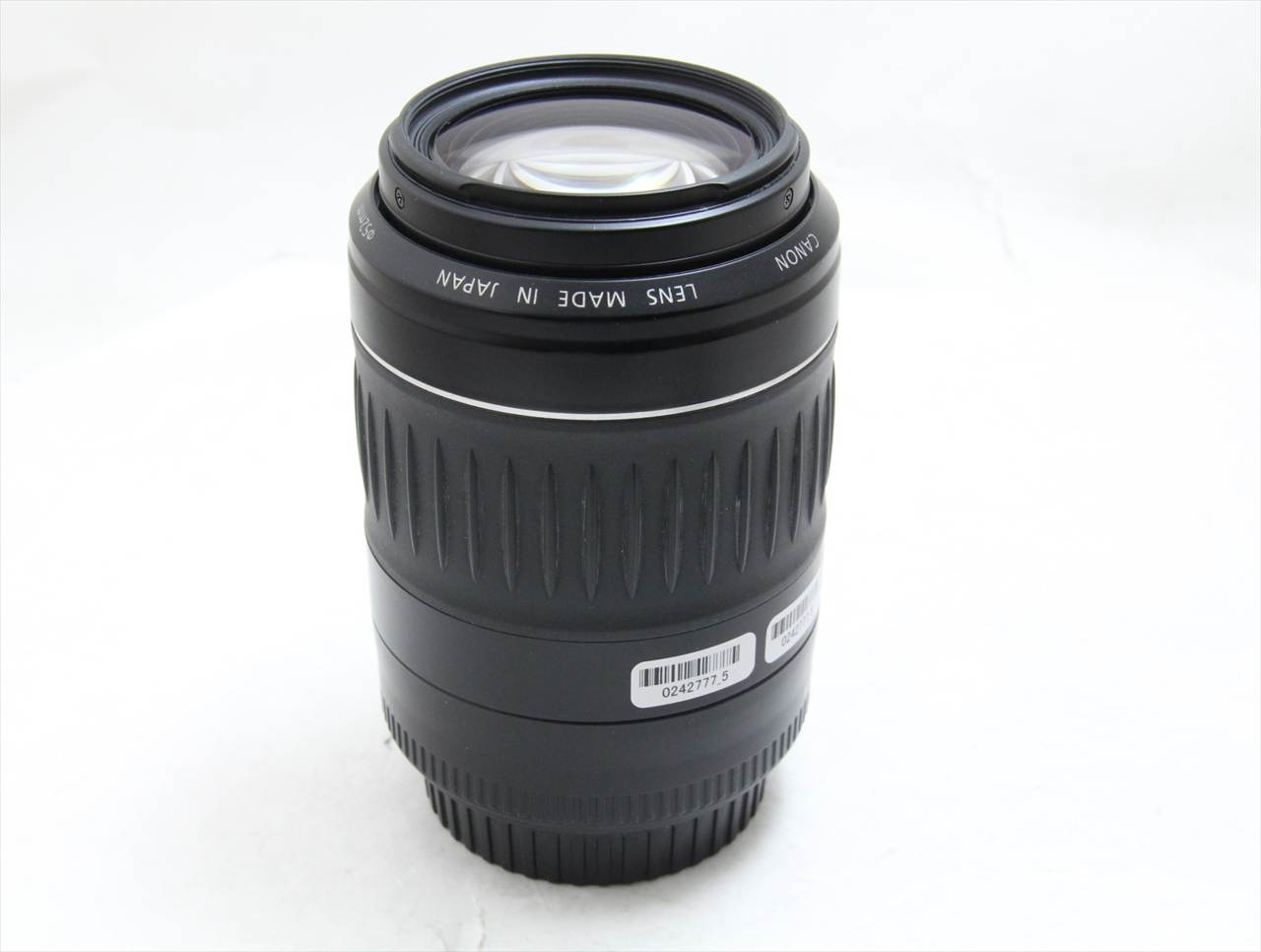 【中古】 キヤノン(canon) EF55-200mm F4.5-5.6 II USM