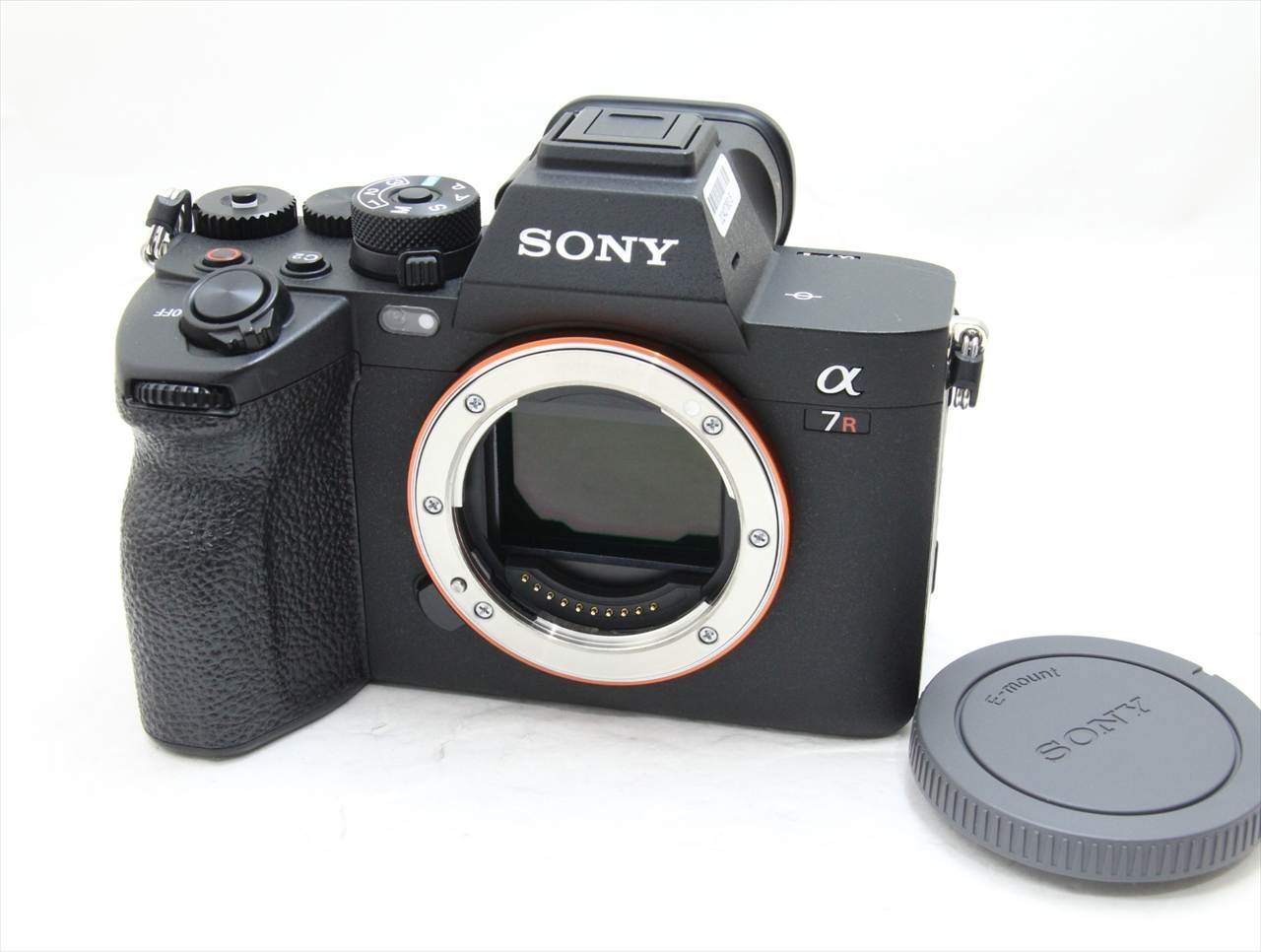 【中古】 ソニー(sony) α7R V ILCE-7RM5 ボディ