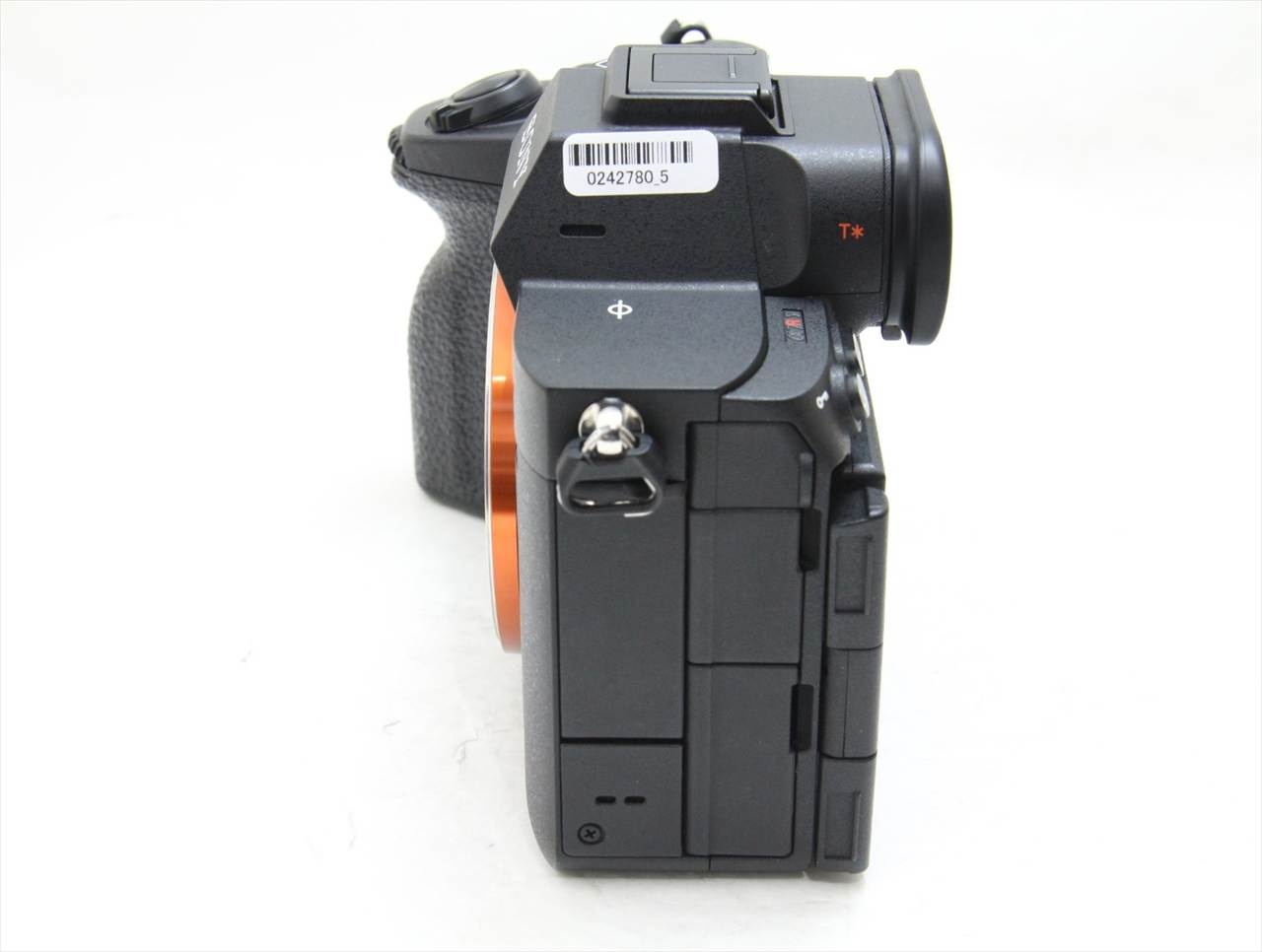 【中古】 ソニー(sony) α7R V ILCE-7RM5 ボディ