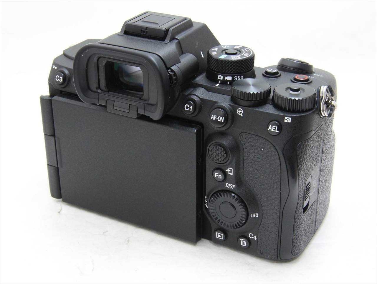 【中古】 ソニー(sony) α7R V ILCE-7RM5 ボディ