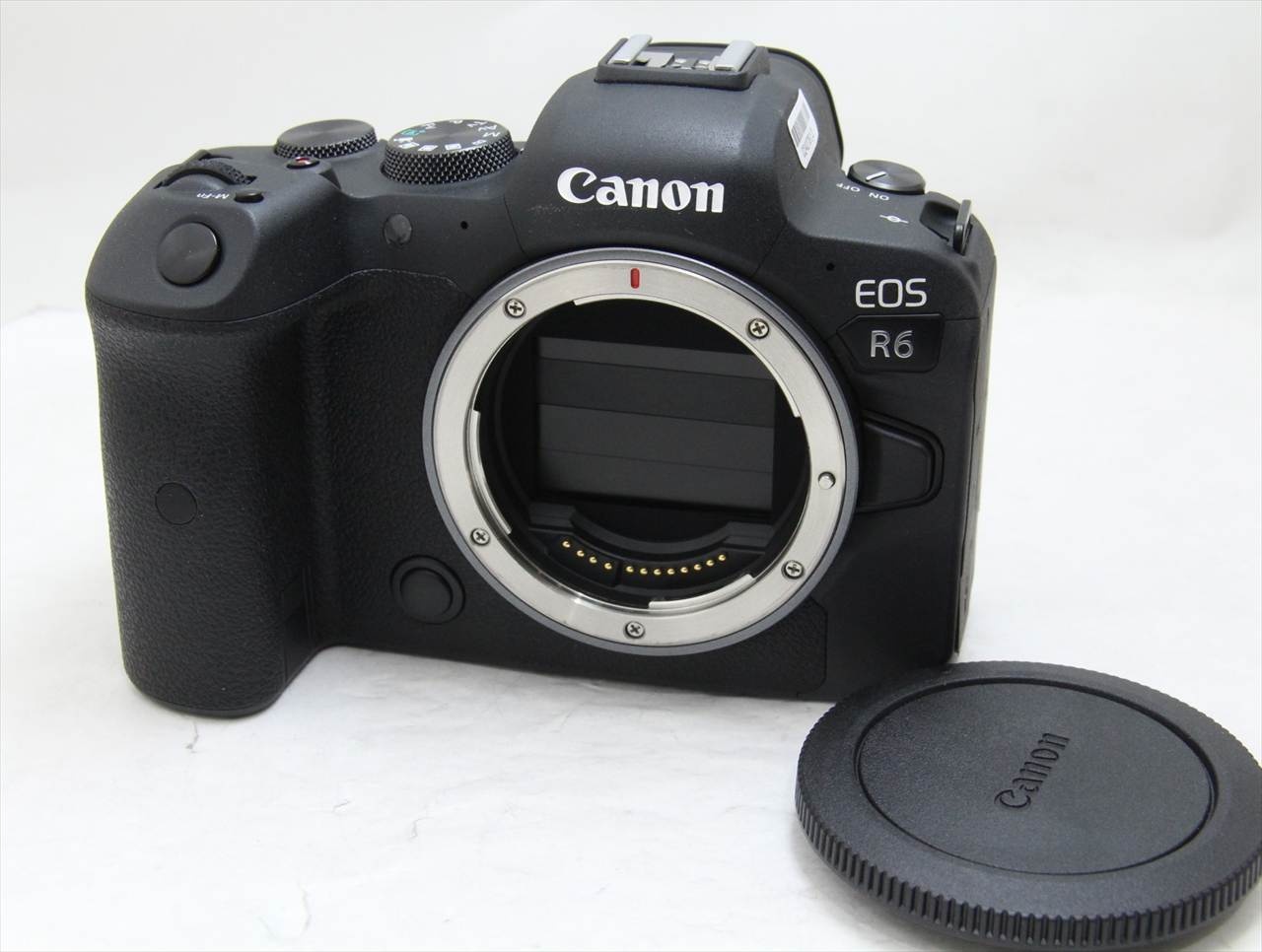 【中古】 キヤノン(canon) EOS R6 ボディ