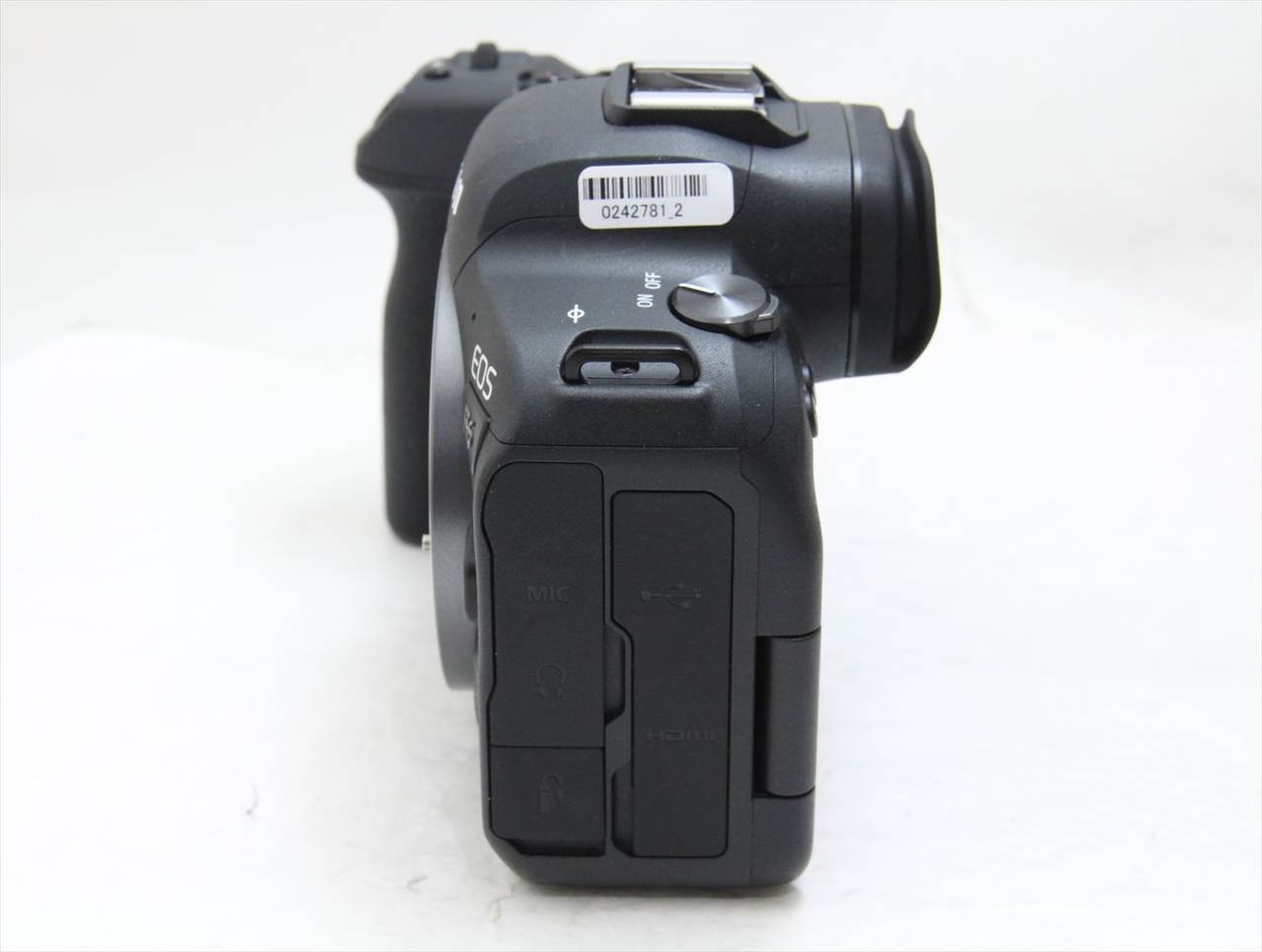 【中古】 キヤノン(canon) EOS R6 ボディ