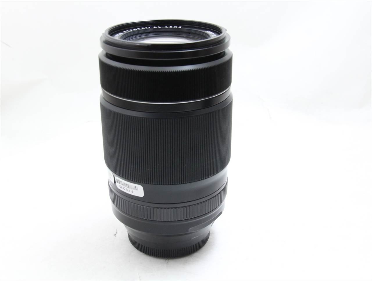 【中古】 富士フイルム(fujifilm) FUJINON XF55-200mmF3.5-4.8 R LM OIS