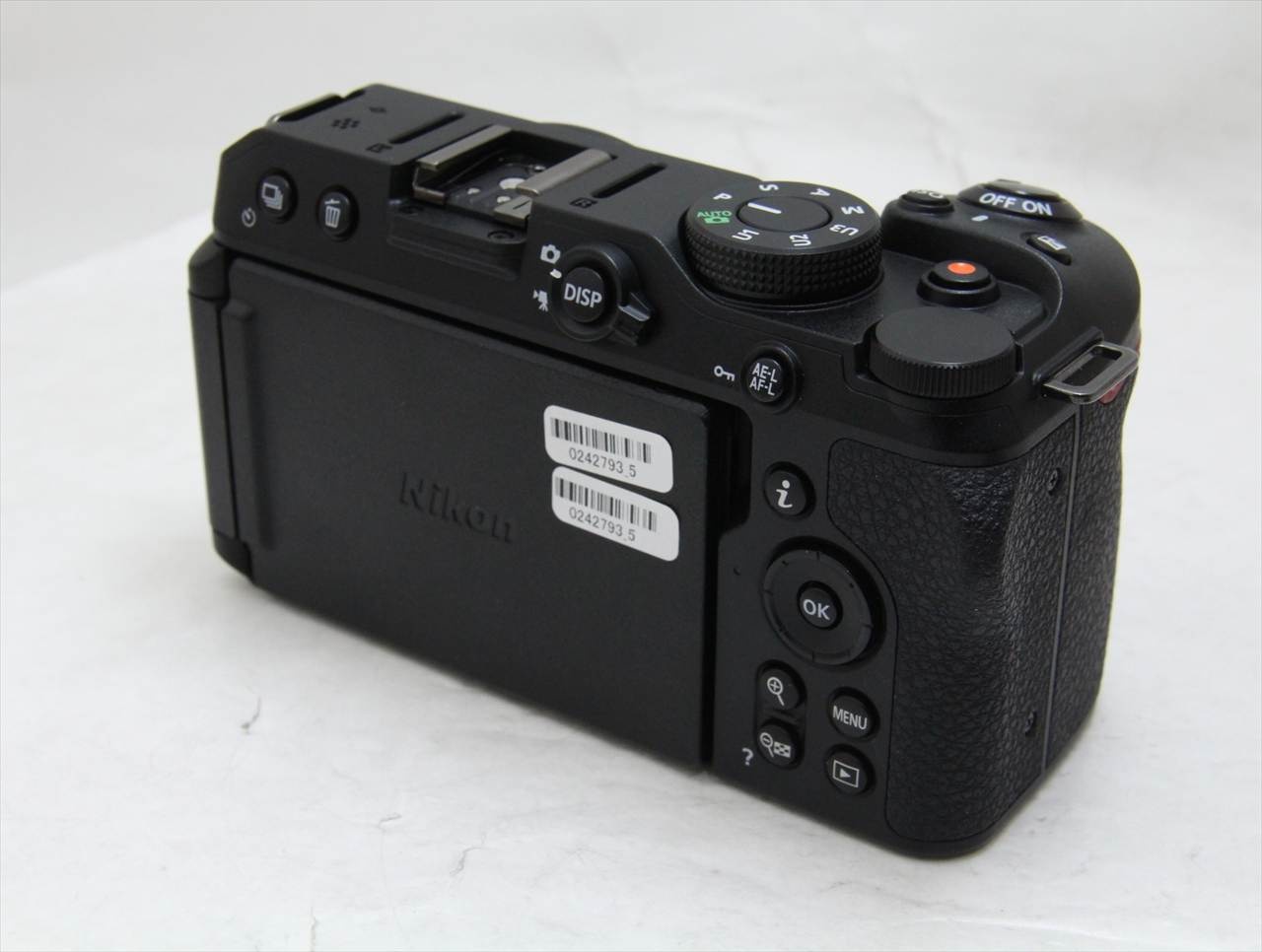 【中古】 ニコン(nikon) Z30 ボディ