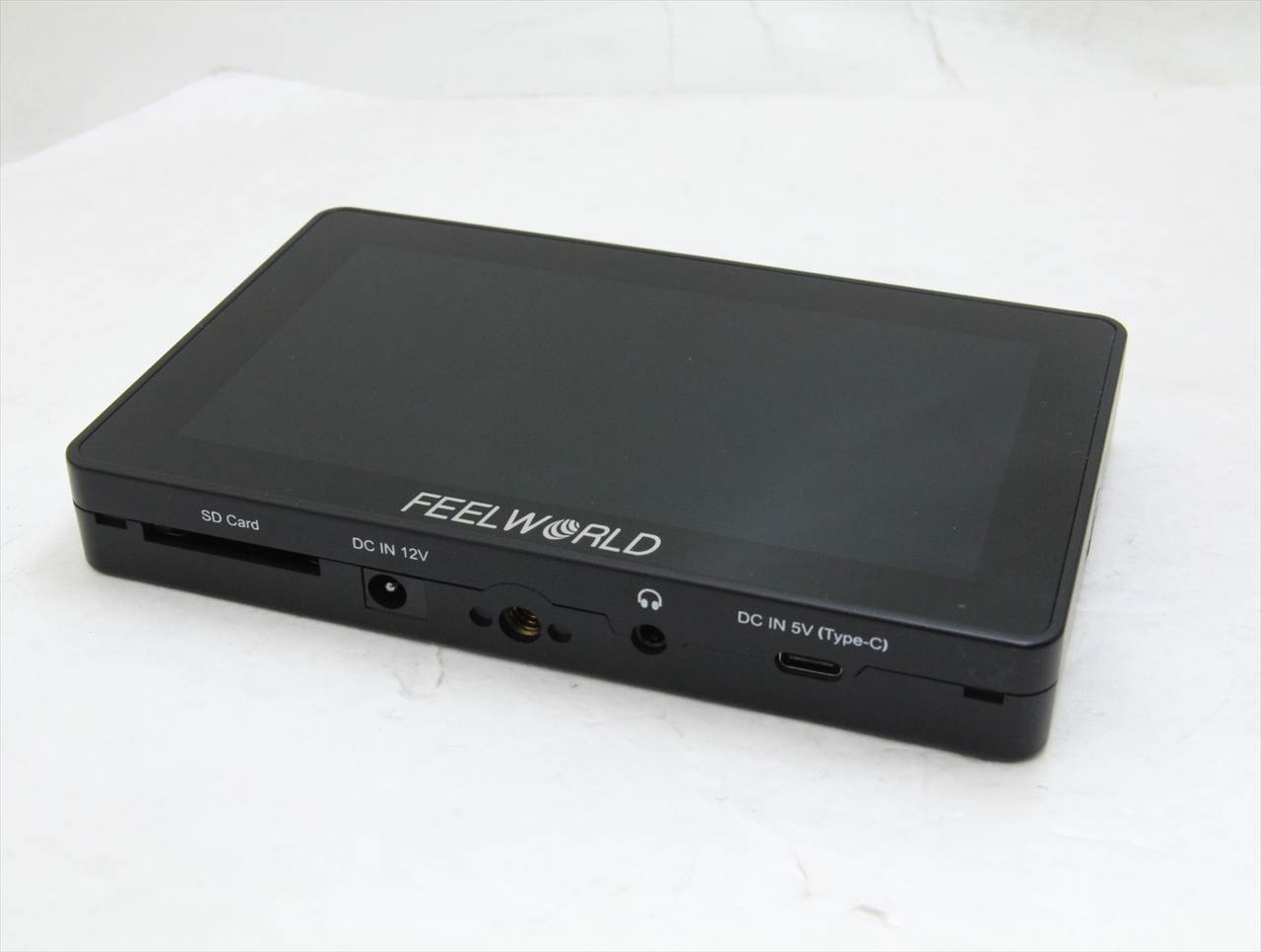 【中古】 その他(other) FEELWORLD F6 PLUS タッチスクリーンモニター