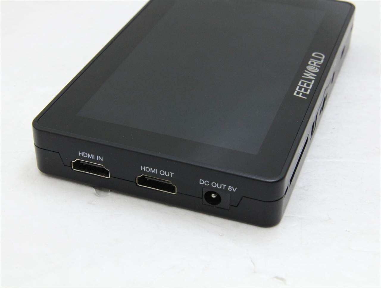 【中古】 その他(other) FEELWORLD F6 PLUS タッチスクリーンモニター