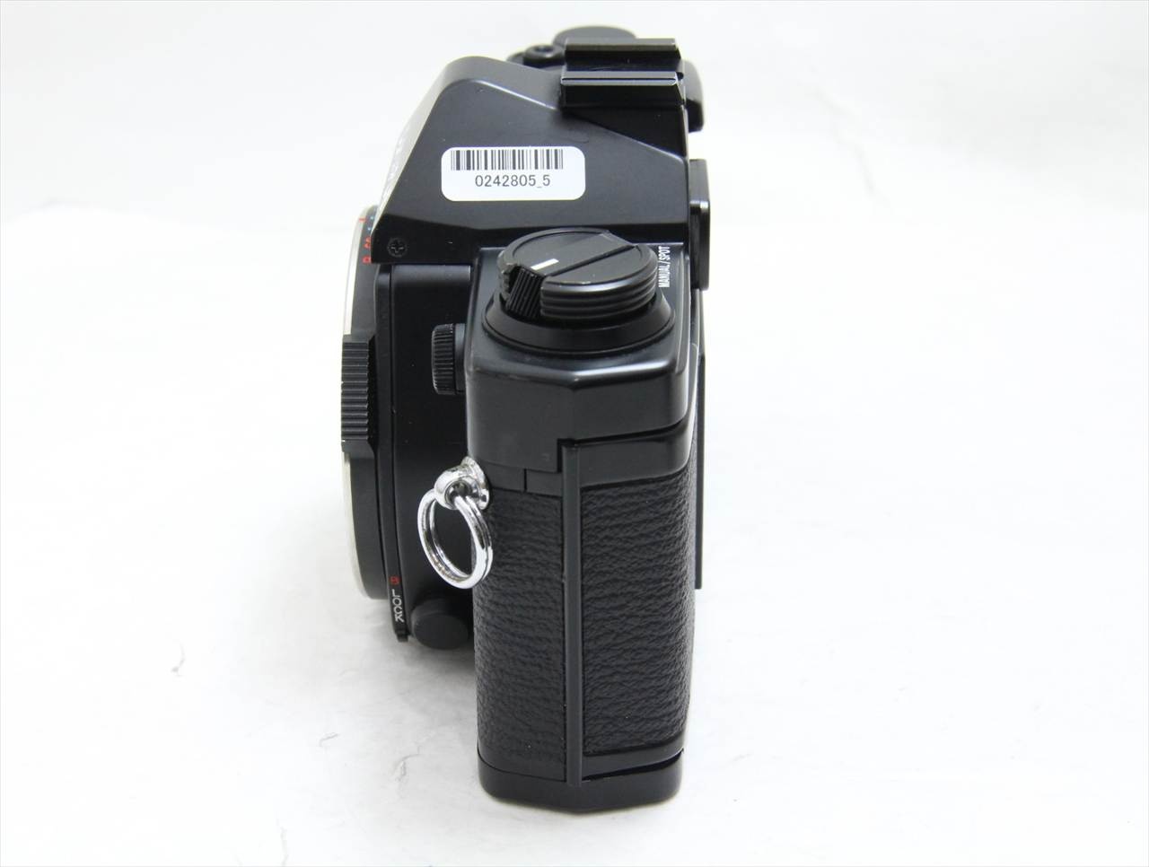 【中古】 オリンパス・OMシステム(olympus・OM SYSTEM) OM-2 SP